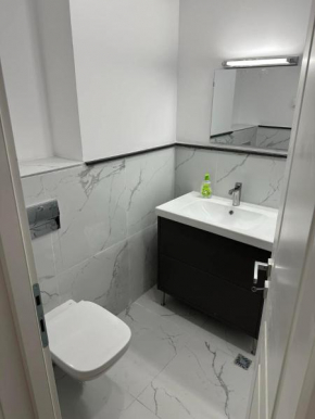 Temenuga apartment